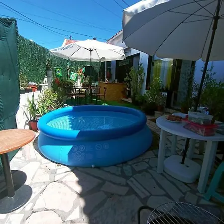 Hostel Residencial Brazen