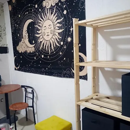 Hostel Residencial Brazen