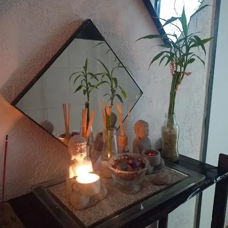 Hostel Residencial Brazen