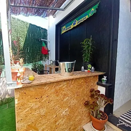 بيت شباب Residencial Brazen