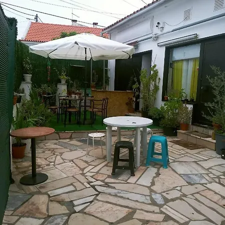 بيت شباب Residencial Brazen توريس فيدراس